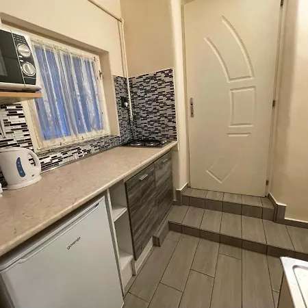 Lina Apartment Hajduszoboszlo
