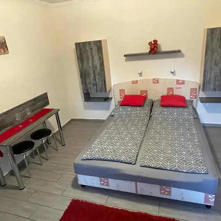 Lina Apartment Hajduszoboszlo