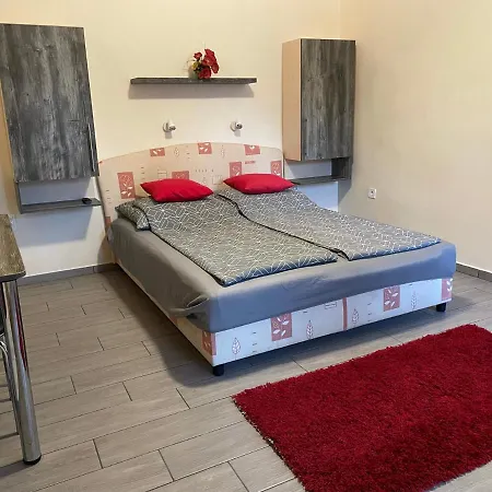 Lina Apartment Hajduszoboszlo