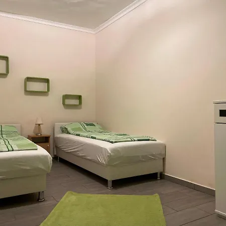 Lina Apartment Hajduszoboszlo