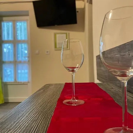 Lina Apartment Hajduszoboszlo