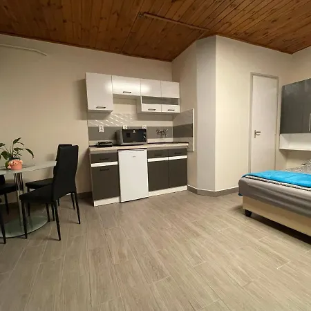 Apartment Lina *