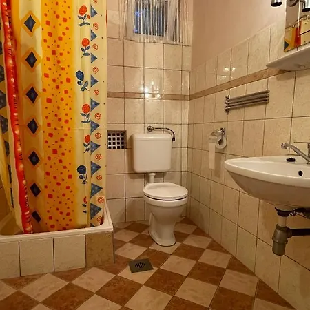 Lina Apartment Hajduszoboszlo