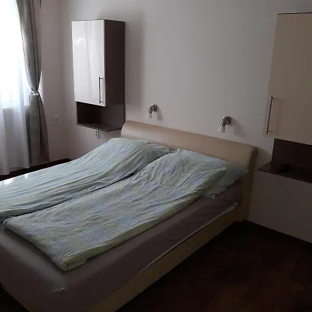 Lina Apartment