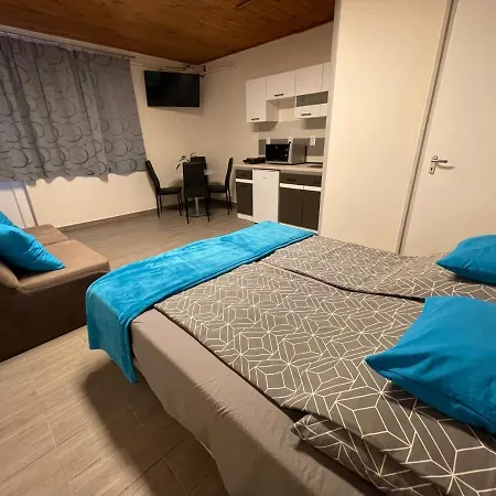 Apartment Lina